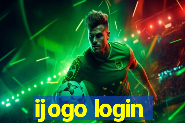 ijogo login